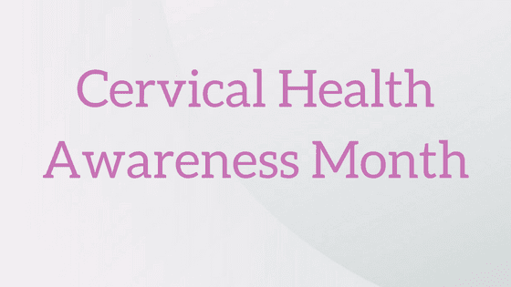 Common Cervical Health Questions