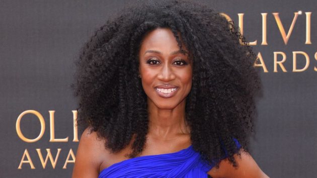 Beverley Knight’s personal battle with fibroids