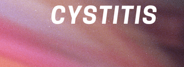 All About Cystitis