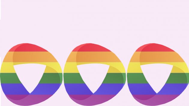 LGBTQ+: What we’re doing to ensure our services are inclusive to all