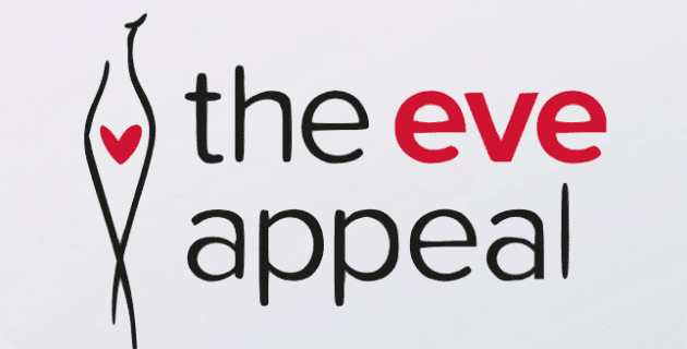 The Eve Appeal - Cervical cancer is the third gynae cancer which