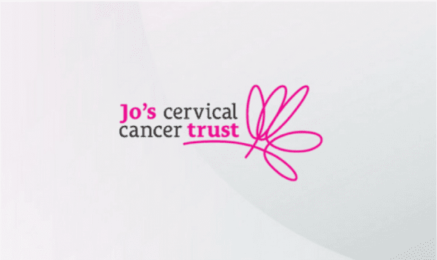 Raising Money for Jo’s Trust