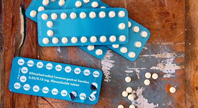 The Contraceptive Pill: Do I Need To Take The Break?